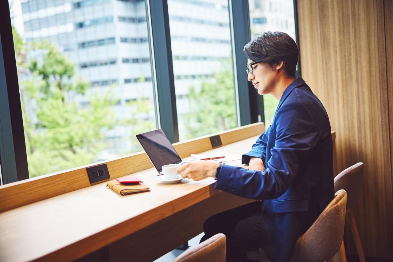 Express Centre- Midosuji By Ihg 4* Ōsaka