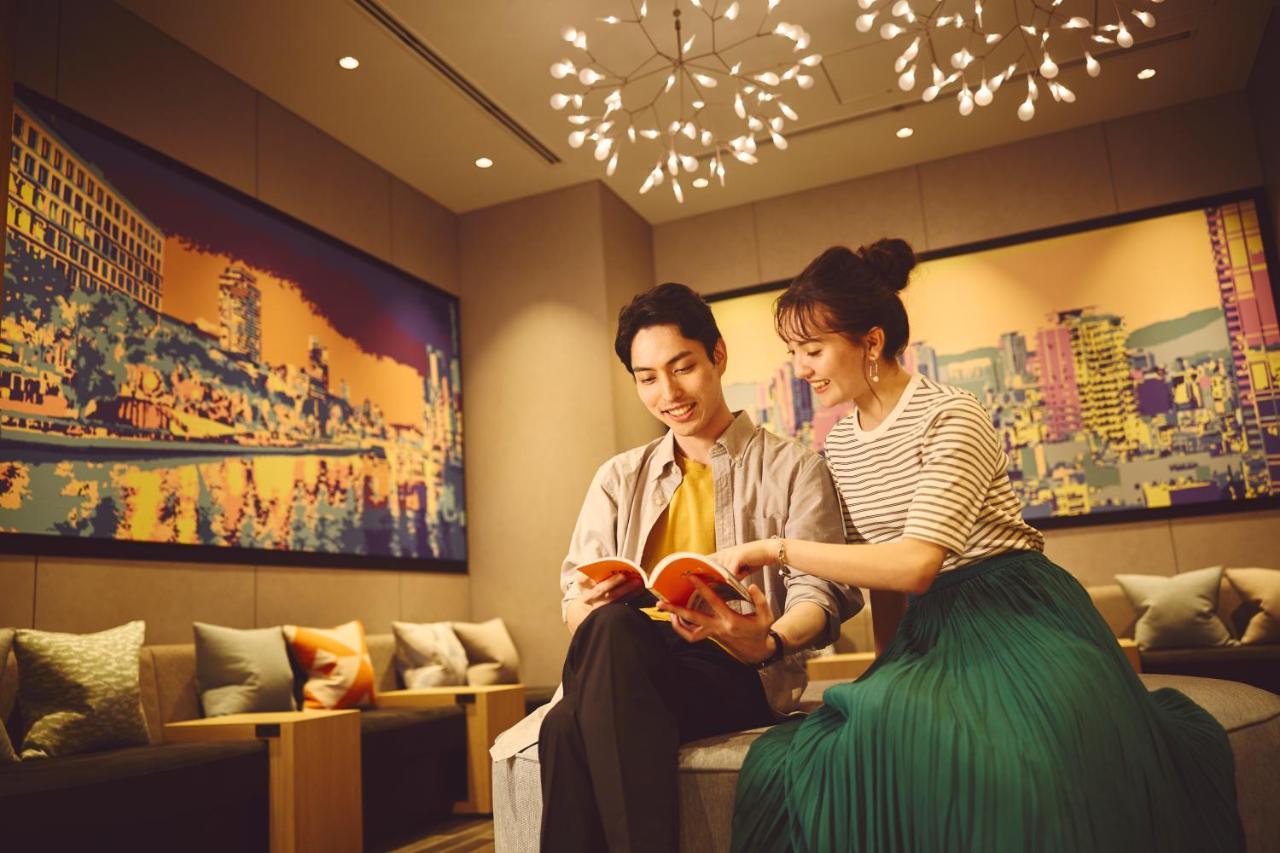 Hotel Express Centre- Midosuji By Ihg Ōsaka