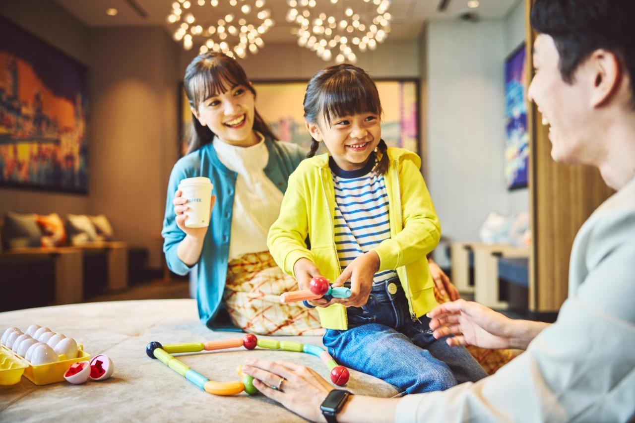 Hotel Express Centre- Midosuji By Ihg Ōsaka