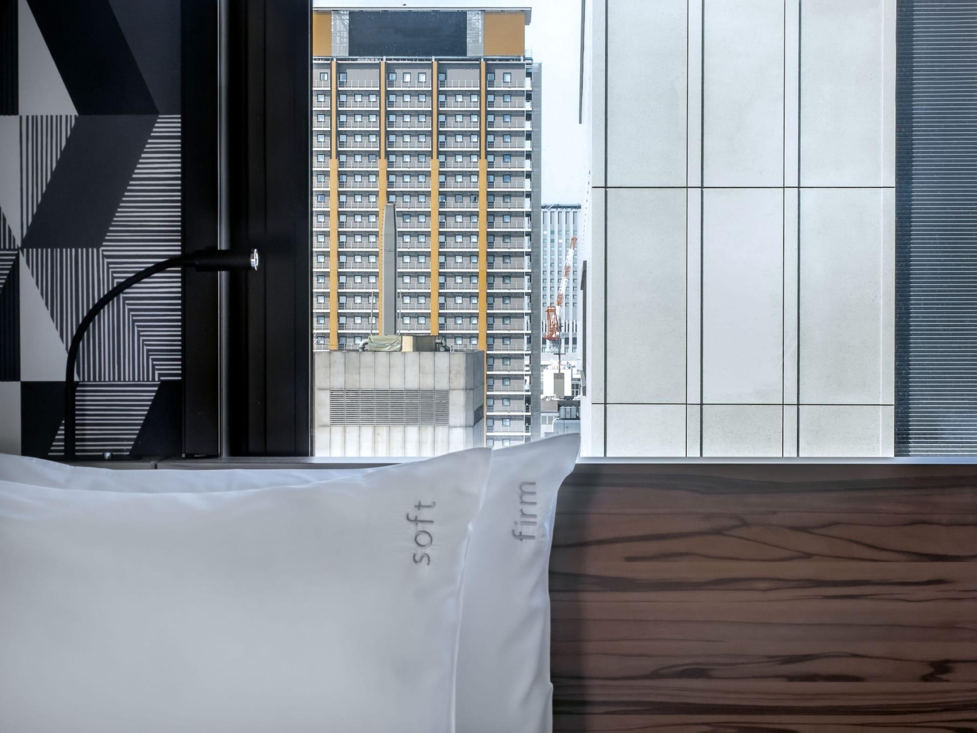 Express Centre- Midosuji By Ihg 4* Ōsaka
